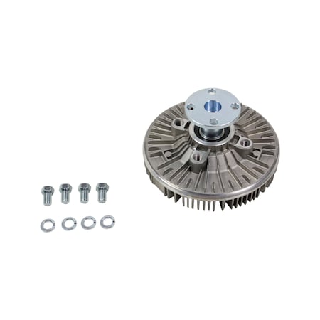 Gmb 98-87 Gmc-Chev Trucks 6.2L Diesl Fan Clutch, 930-2390 930-2390